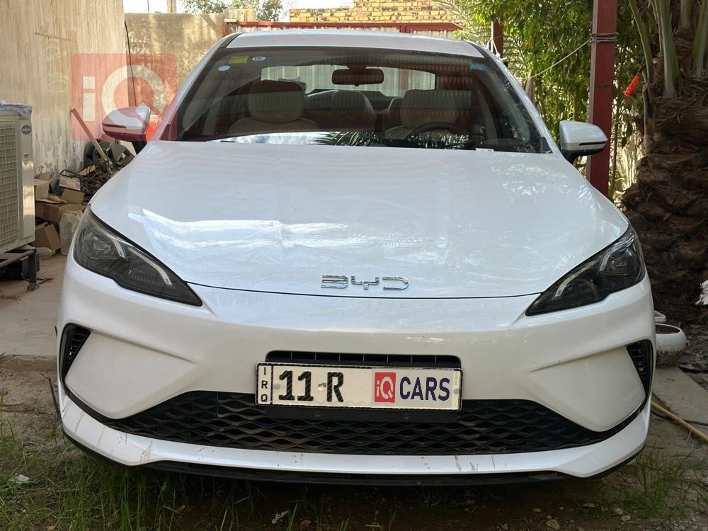 بي واي دي سيل 05 DM-i